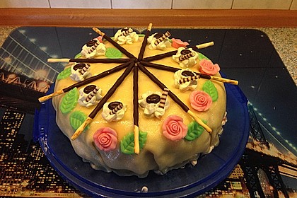 Marzipantorte 6