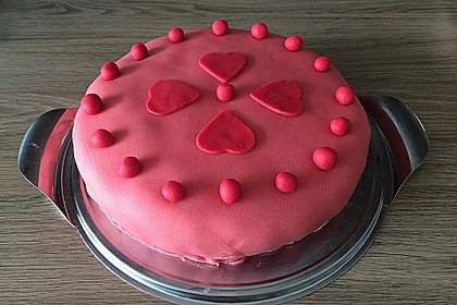 Marzipantorte 2