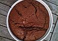 Self - Saucing Chocolate Pudding