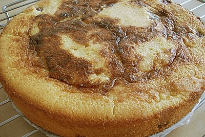 Saftiger Kirsch - Schmand - Kuchen 8