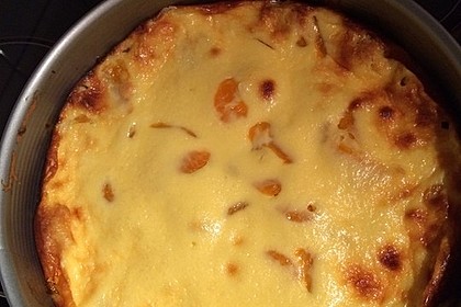 Saftiger Kirsch - Schmand - Kuchen 10