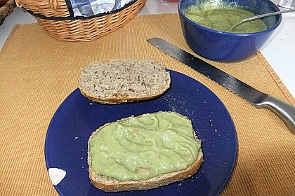 Guacamole 1