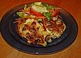 Spinatlasagne
