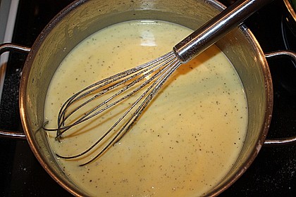 Spinatlasagne 5
