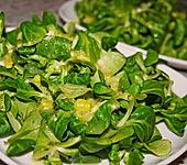 Feldsalat (Bild)