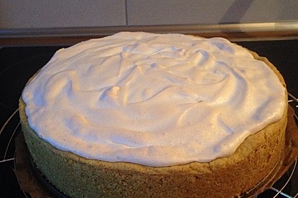 Rhabarberkuchen mit Baiser 47