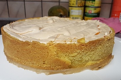 Rhabarberkuchen mit Baiser 59