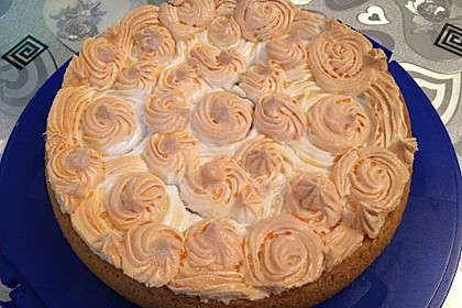 Rhabarberkuchen mit Baiser 77