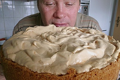 Rhabarberkuchen mit Baiser 96