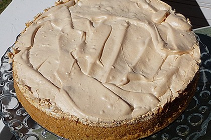Rhabarberkuchen mit Baiser 91