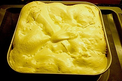 Rhabarberkuchen mit Baiser 125