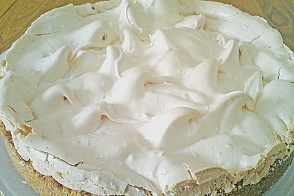Rhabarberkuchen mit Baiser 119