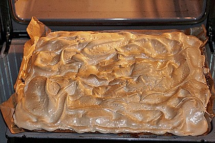 Rhabarberkuchen mit Baiser 60