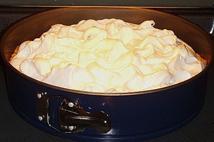 Rhabarberkuchen mit Baiser 108