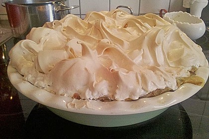 Rhabarberkuchen mit Baiser 122