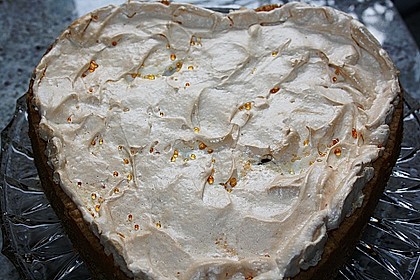 Rhabarberkuchen mit Baiser 84