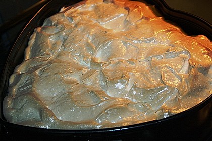 Rhabarberkuchen mit Baiser 111