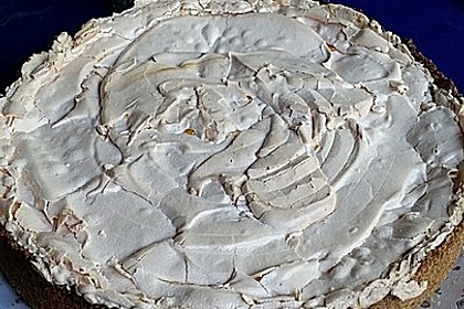 Rhabarberkuchen mit Baiser 53