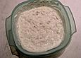 Schneller Tzatziki - Quark