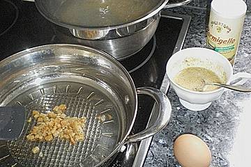 Spaghetti Carbonara