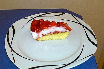 Erdbeer - Jogurt - Torte 34