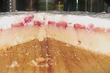Erdbeer - Jogurt - Torte 40