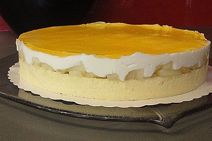 Erdbeer - Jogurt - Torte 19