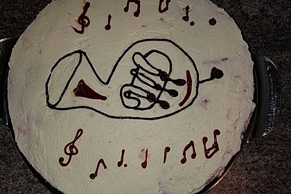 Erdbeer - Jogurt - Torte 29