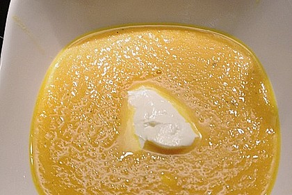 Möhren - Cremesuppe 10