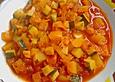 Paprika - So&szlig;e