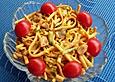 Nudelsalat chinesisch