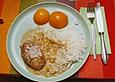 Schweinebraten Jamaika