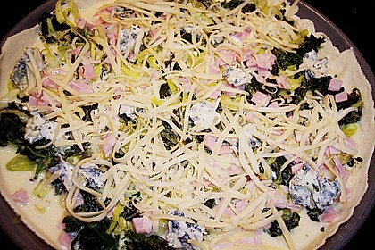 Schinkenkuchen 2