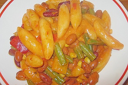 Schupfnudelpfanne 2