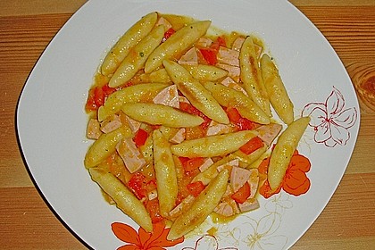 Schupfnudelpfanne 3