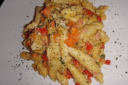 Schupfnudelpfanne 4