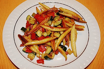 Schupfnudelpfanne 5