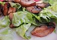 Buttermilch - Zitronen - Dressing