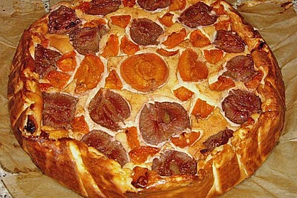 Käsekuchen 9