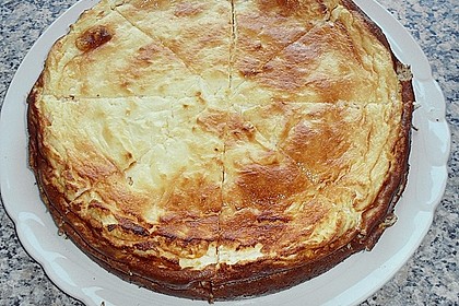 Käsekuchen 5
