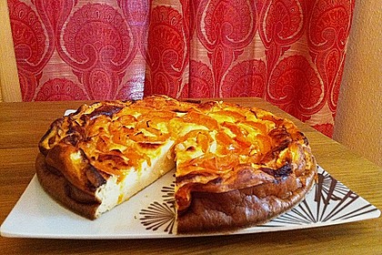 Käsekuchen 2
