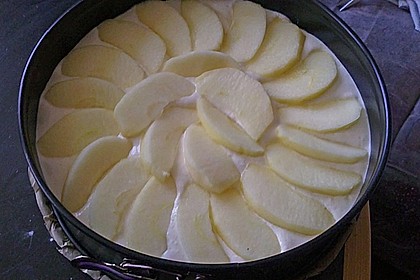 Käsekuchen 13
