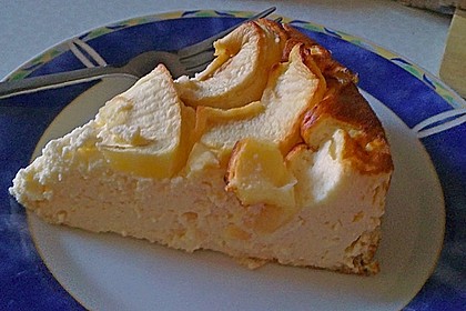 Käsekuchen 3