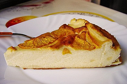 Käsekuchen 1