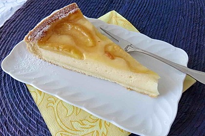 Käsekuchen