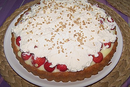 Erdbeerkuchen 4