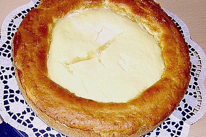 Käsekuchen 3