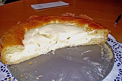 Käsekuchen 2