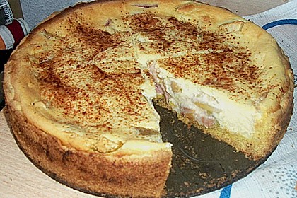 Käsekuchen 6