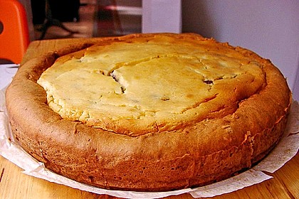 Käsekuchen